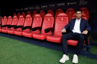 Nuevo proyecto e ilusiones intactas en Osasuna