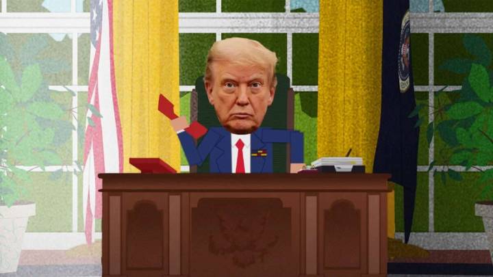 Mocking Elected Officials Is a Sign of a Healthy Democracy