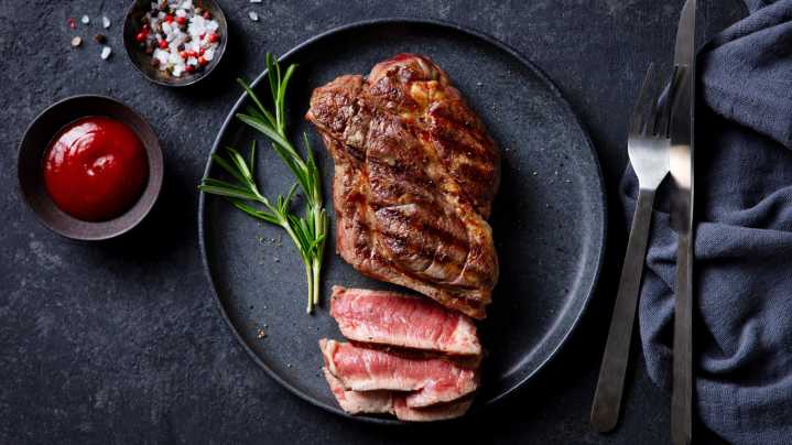 What Steaks Shouldn't Be Cooked Medium Rare