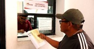 En El Mante: Últimos días del 100% de descuento en recargos de predial