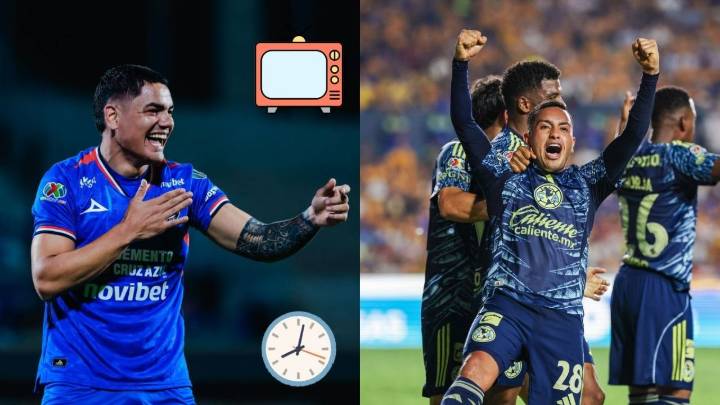¿Dónde ver la Jornada 6 del Apertura 2025? | Partidos, fechas, horarios y canales en la Liga MX
