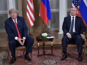 Qué dijeron Trump y Putin antes de su esperada cumbre y el acuerdo que podrían alcanzar en Alaska