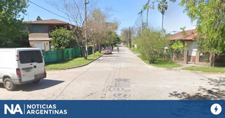 Femicidio en Tristán Suárez: hallaron semi enterrada a una mujer en su casa