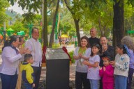 Inauguran el EDEN Mestizaje: nuevo parque temático gratuito en Gustavo A. Madero