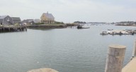 Island Living in Maine