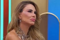 Ninel Conde anuncia gira por Colombia tras salir de La Casa de los Famosos México