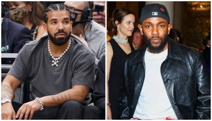 Drake Vs. UMG Update: Lawbrey’s Latest Legal Filing Demands Docs Related To Any Kendrick Lamar Domestic Abuse Allegations, Dave Free’s Relationship With Kendrick’s Kids