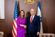 Shilling for Israel, Sanders bombs out
