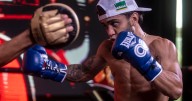 "Siempre quiero más": Pupilo Collazo defenderá su título con la mirada puesta en el futuro