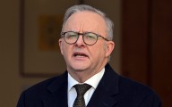 Australia anuncia que reconocerá el Estado de Palestina en la Asamblea General de la ONU en septiembre