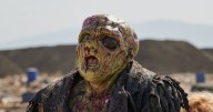 Review: The Toxic Avenger Is the Champion of Despair
