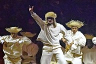 Bad Bunny tiene exitosa residencia en Puerto Rico