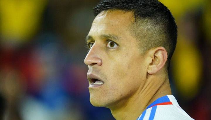 "Por primera vez en la historia": Filtran el nuevo color que tendría la camiseta de la Selección Chilena