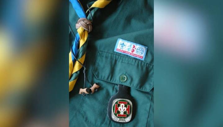 French scout leader steps down amid backlash over abortion support, same