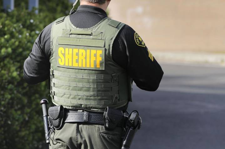 4 men arrested for drugging, assaulting group of teenage girls in Southern California, authorities say