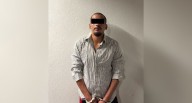 Detienen a hombre tras lesionar a un policía de San Pedro