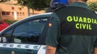 La Guardia Civil investiga un robo con violencia en la vivienda de una mujer en Gerena