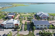 Babcock Ranch: primera comunidad “a prueba de huracanes” de EE.UU. y operada con energía solar – NotiCel 
