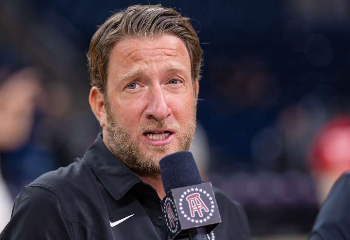 Zach Bryan ripped by Dave Portnoy: ‘Absolute psychopath’