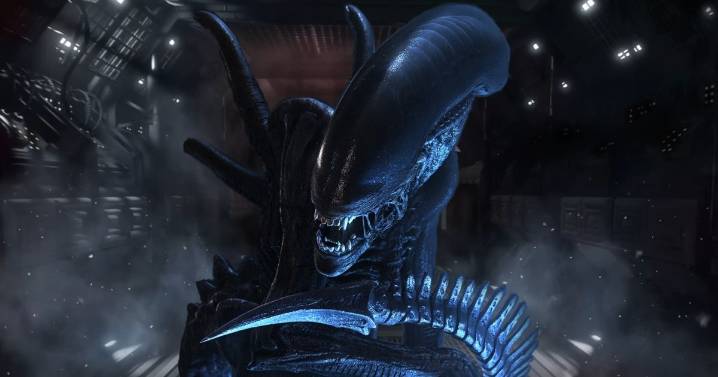 Greatest Sci-Fi Horror Movies of All Time