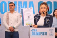 El alcalde Riult Rivera señala que avanza de manera exitosa el programa Movilidad juvenil por ti