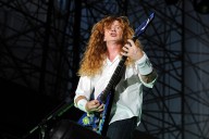 Metal legends Megadeth announce final album and farewell tour after 40 years