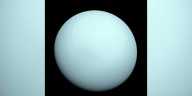 NASA’s Webb telescope finds a new tiny moon around Uranus