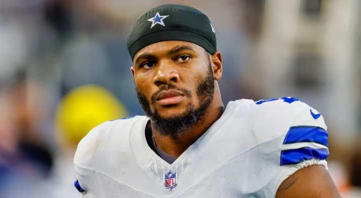 Lions Acquire Micah Parsons In Blockbuster Trade Proposal Involving Another Pro Bowl Superstar That’s A Win