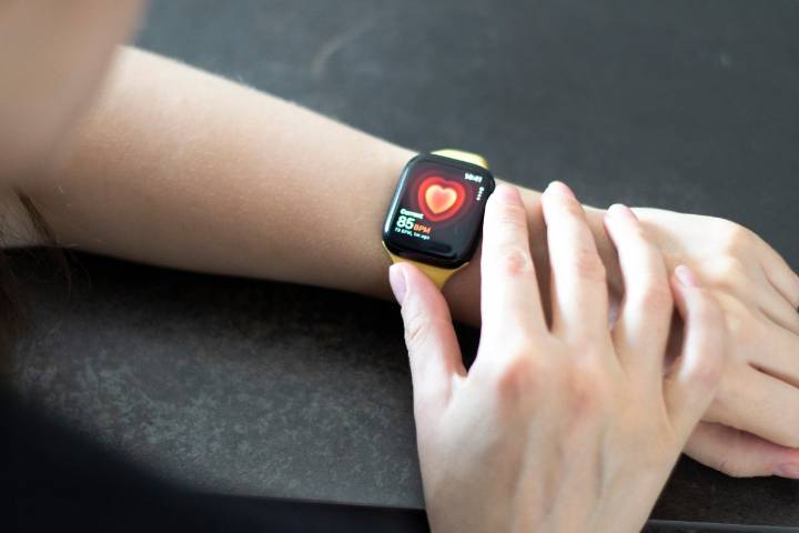 ¿Vuelve para quedarse? Apple reactiva la función de oxígeno en sangre en el Apple Watch con watchOS 11.6.1
