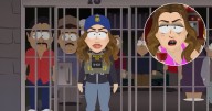 Capítulo de South Park se burla de Kristi Noem y la secretaria del DHS responde