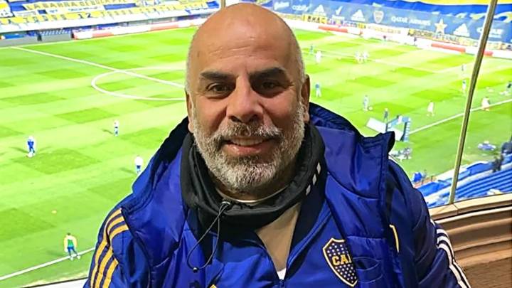 Mauricio 'Chicho' Serna sufrió asalto en Argentina; le rompieron los vidrios del carro