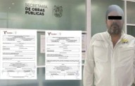 Reo trasladado a EU obtuvo contratos millonarios con gobierno de Américo Villarreal