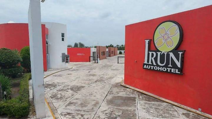 Clemente “N”; profesor asesinado en hotel de Rioverde
