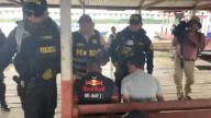 Loreto: ¿qué pasará con los dos ciudadanos colombianos detenidos en la zona fronteriza de Santa Rosa?