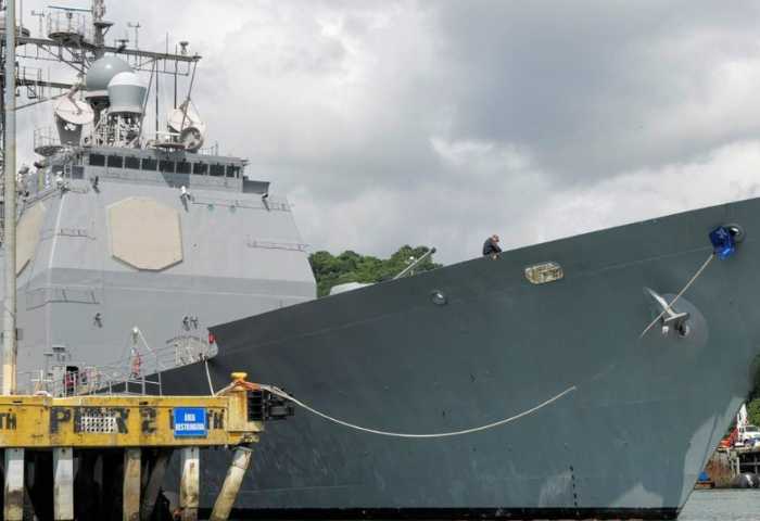 Tensión en el Caribe: Venezuela critica a EE. UU. por envío de barcos nucleares