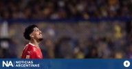 Alerta Independiente: Lomónaco recibió sondeos desde Alemania y podría dejar el club