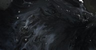 Christian County officials working to contain oil leak in Mosquito Creek