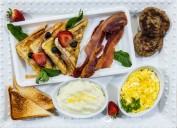 Merna’s in Saginaw is serving breakfast just like grandma’s