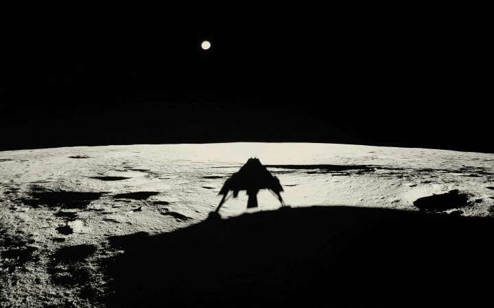 The New Space Race Underway in Texas