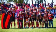 Dos jugadores de Rangers sufren accidente de tránsito