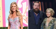 HGTV Stars' Personal Transformations and New Ventures: Christina Haack, Ben and Erin Napier and More