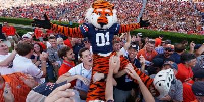 Auburn claims seven additional national titles to give them nine as a program