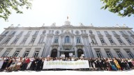 Justicia,1, Gobierno, 0