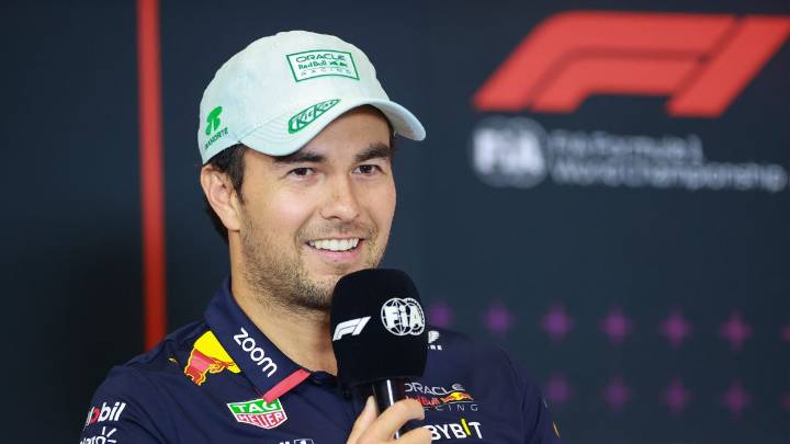 Vislumbra el retiro: Checo Pérez ve a Cadillac como su “último gran proyecto”