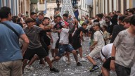 La madre de todas las batallas más nobles