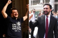 Douglas Murray: Mamdani smears Cuomo for allegedly talking to Trump —and yet associates himself with Mahmoud Khalil