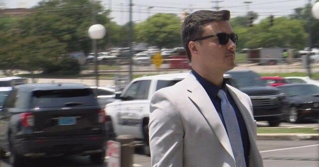 Former Morgan County chiropractor sentenced to life in prison for attempting to murder wife