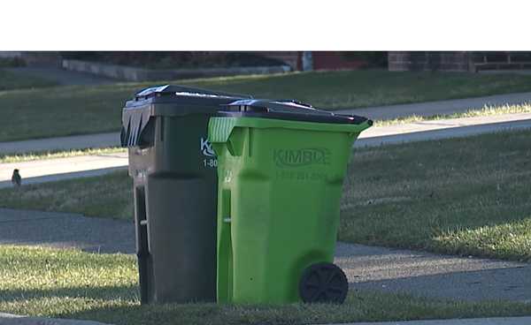 Online survey seeks public's opinion of Mayfield moving to single trash service provider