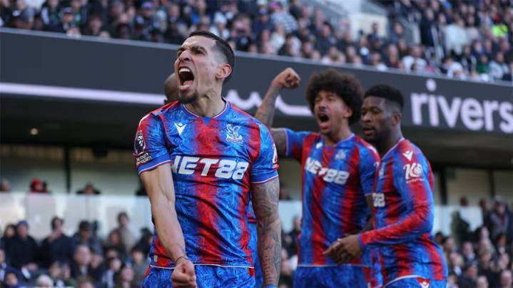 El TAS rechaza el recurso del Crystal Palace contra la UEFA, Nottingham Forest y Lyon
