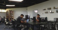 North Texas students launch AI tool to support overworked teachers